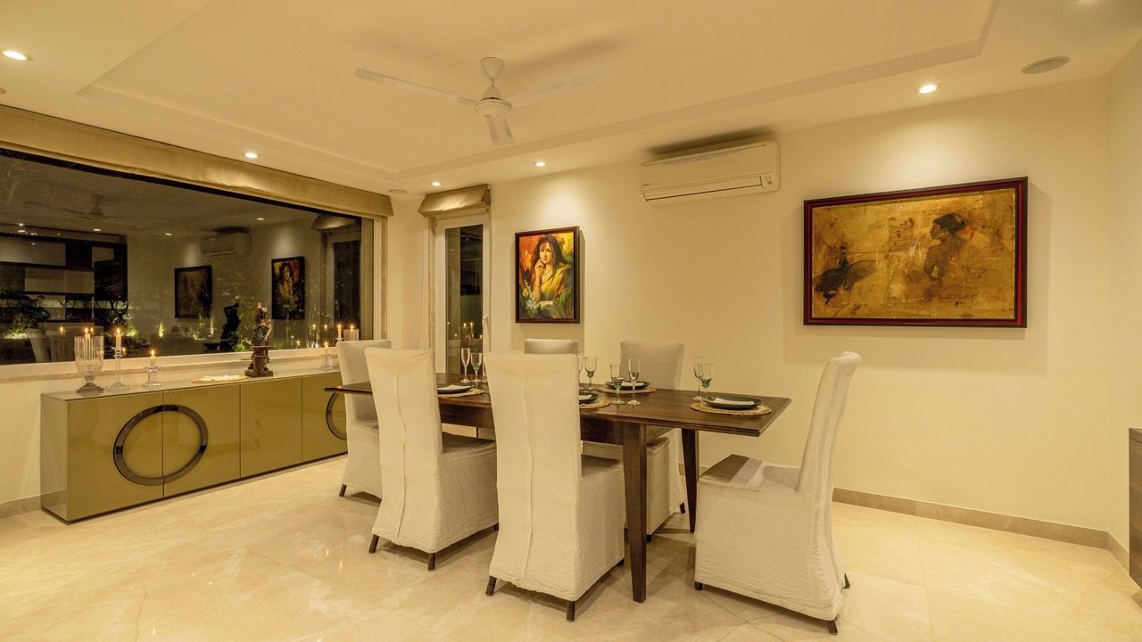 Photo of Livingroom in Bhopal