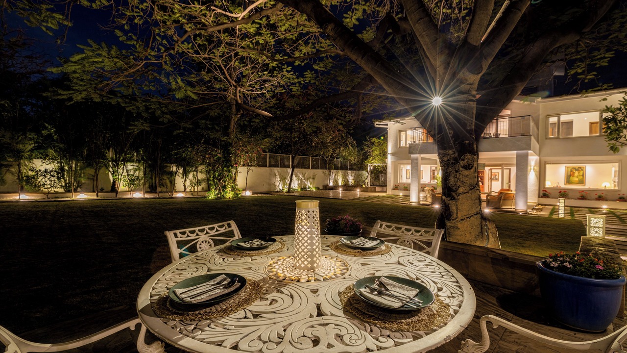 Photo of Outdoor in Bhopal