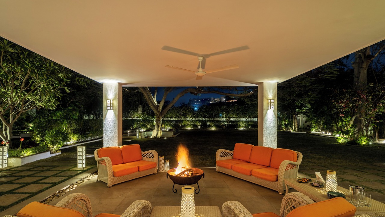 Photo of Livingroom in Bhopal