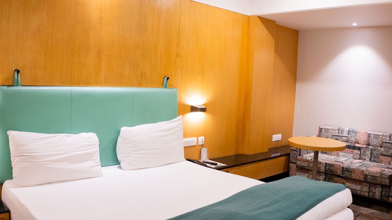 Photo of Bedroom in Maharana Pratap Nagar