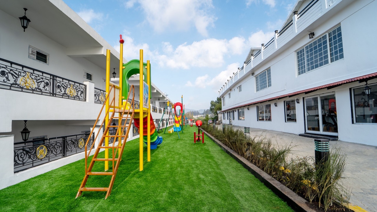 Photo of Outdoor in Kandal