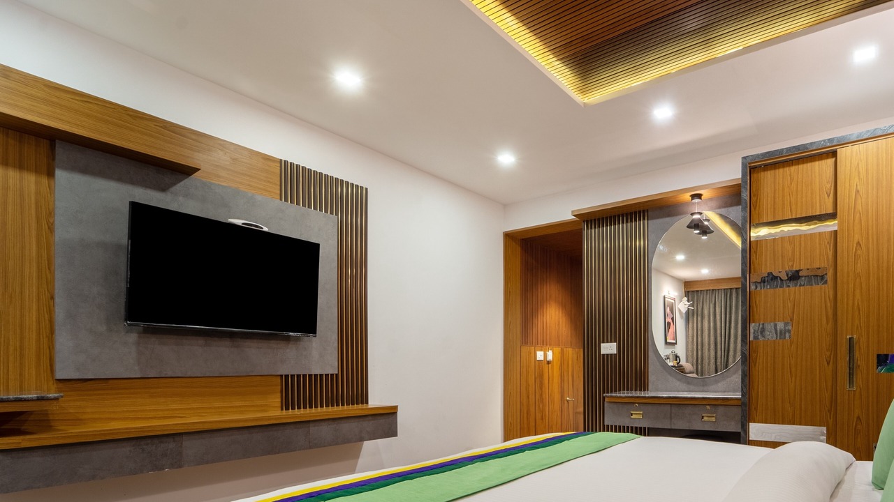 Photo of Bedroom in Kandal