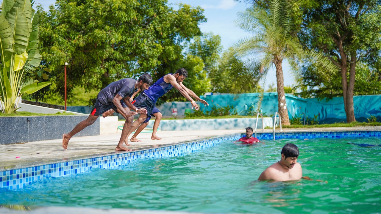 Photo of Outdoor in Kanakapura