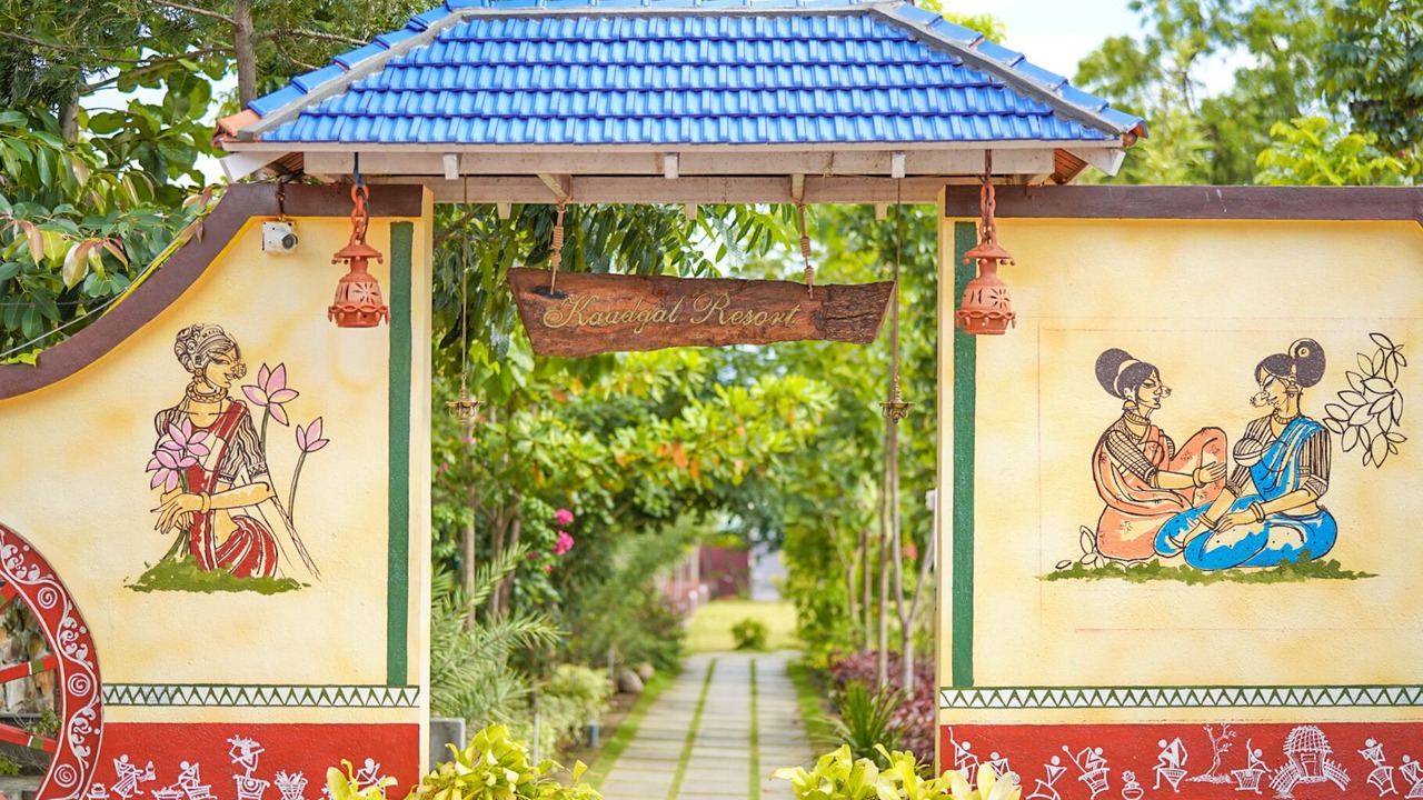 Photo of Outdoor in Kanakapura