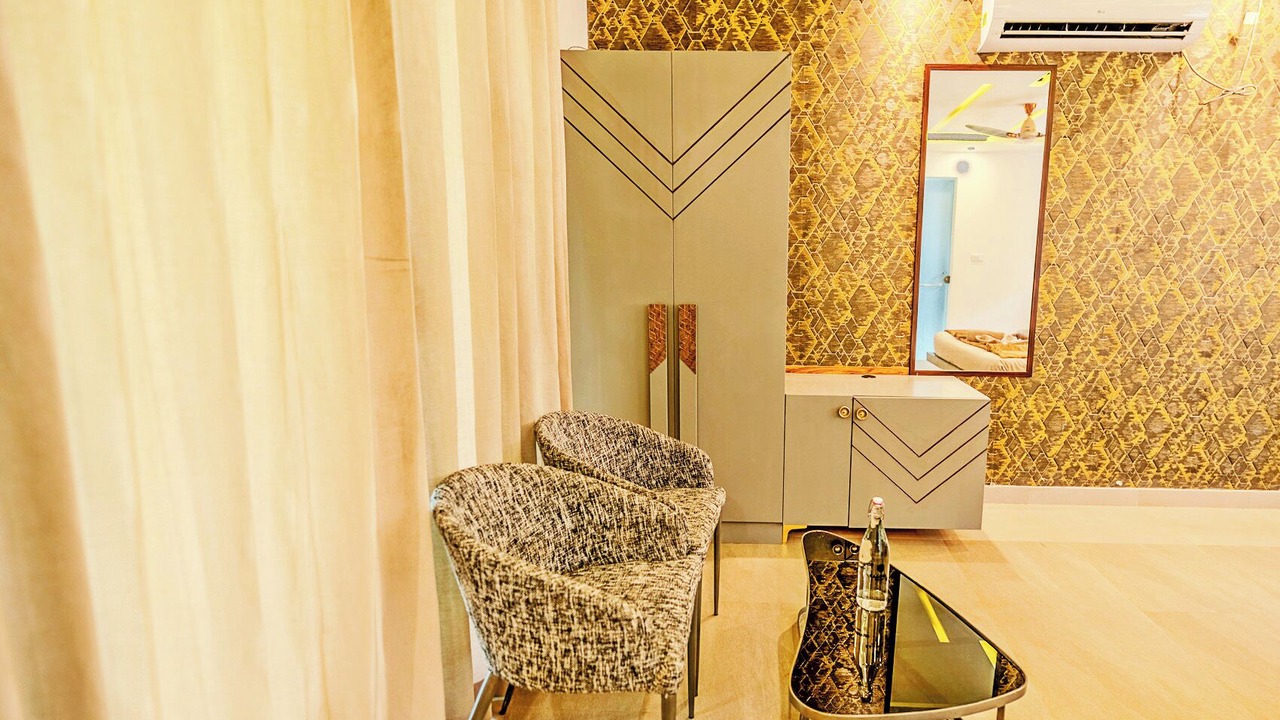 Photo of Bedroom in Kanakapura