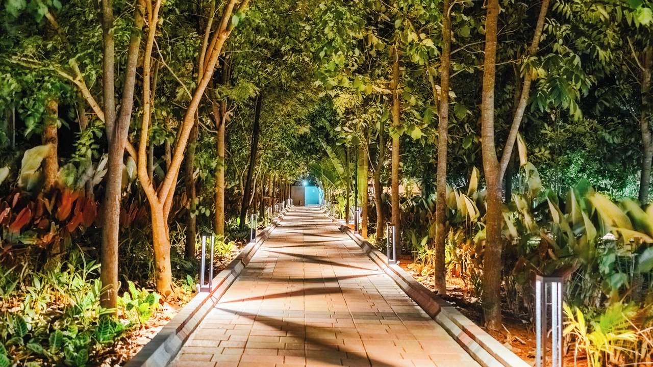 Photo of Outdoor in Kanakapura