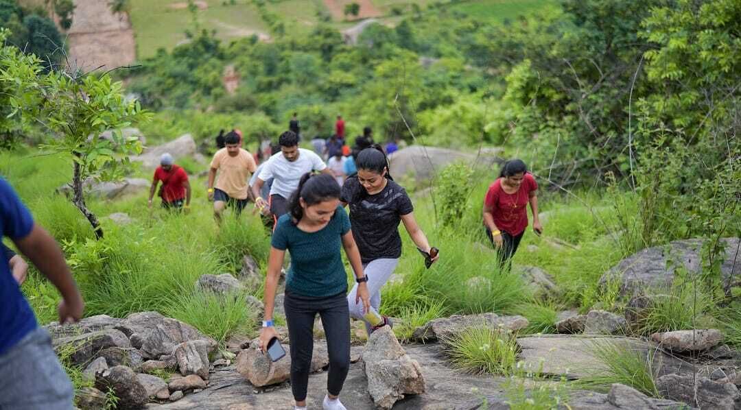 Photo of Outdoor in Kanakapura