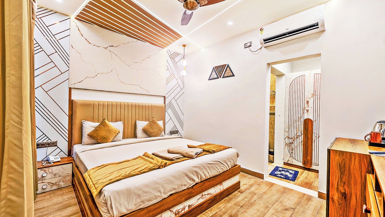 Photo of Bedroom in Kanakapura