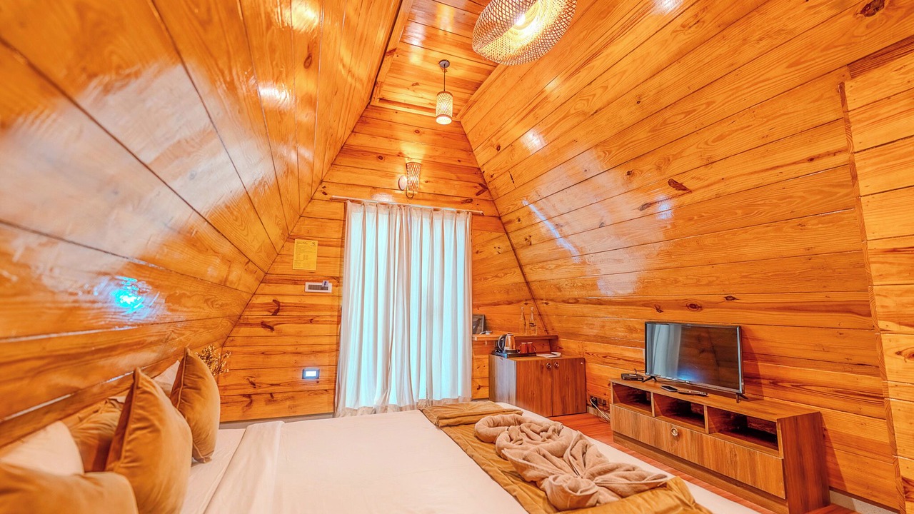 Photo of Bedroom in Kanakapura