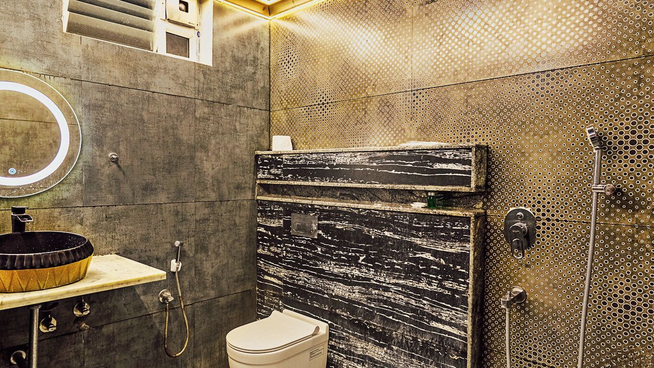 Photo of Bathroom in Kanakapura