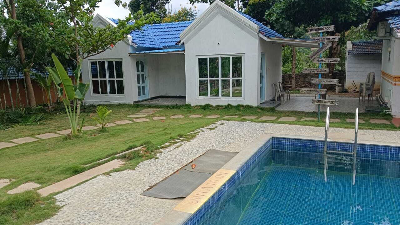 Photo of Outdoor in Kanakapura