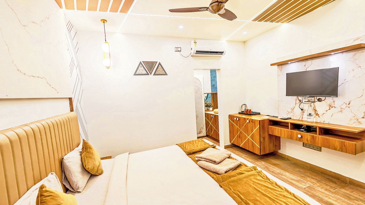 Photo of Bedroom in Kanakapura