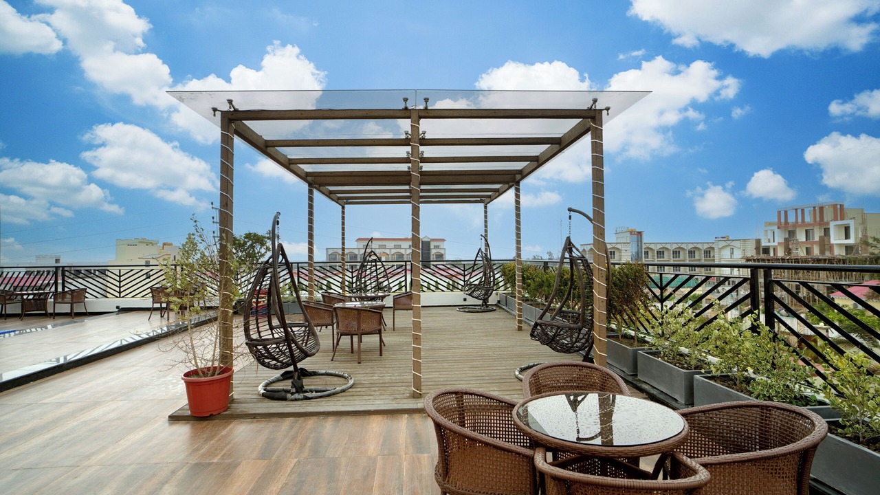 Photo of Outdoor in Mandarmani