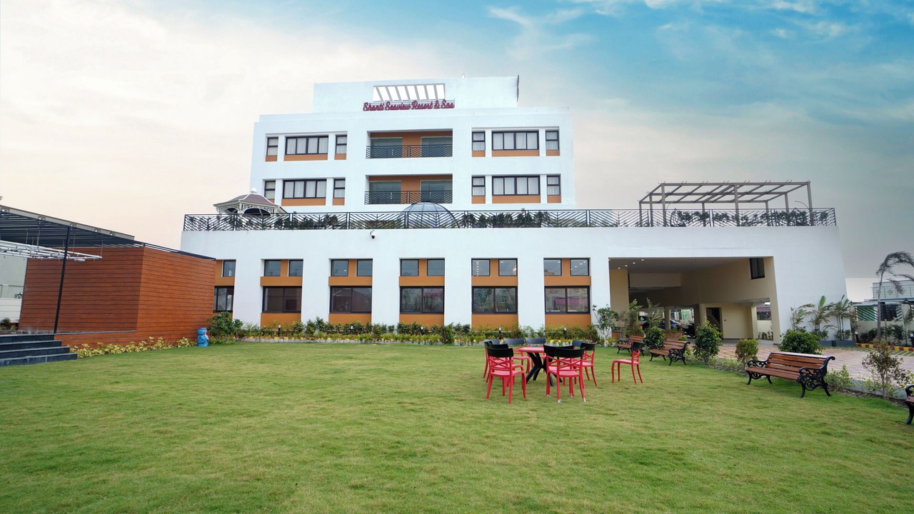 Photo of Outdoor in Mandarmani