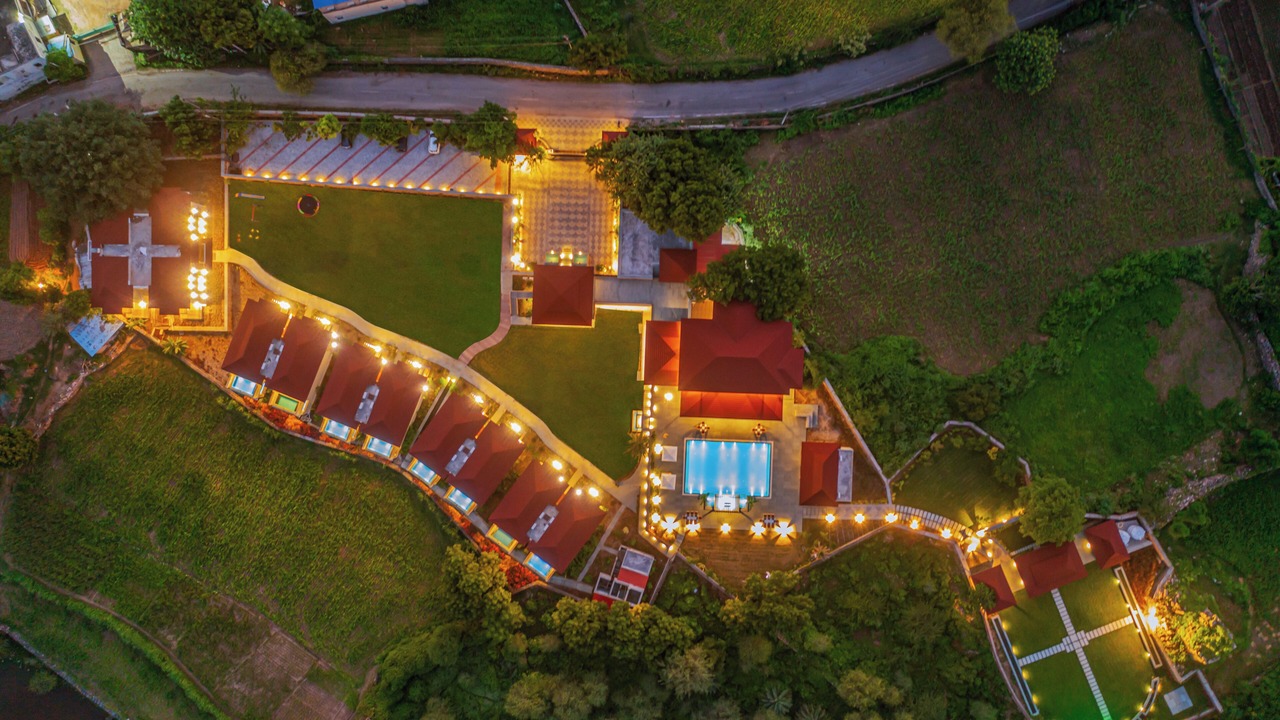 Photo of Outdoor in Eklingji