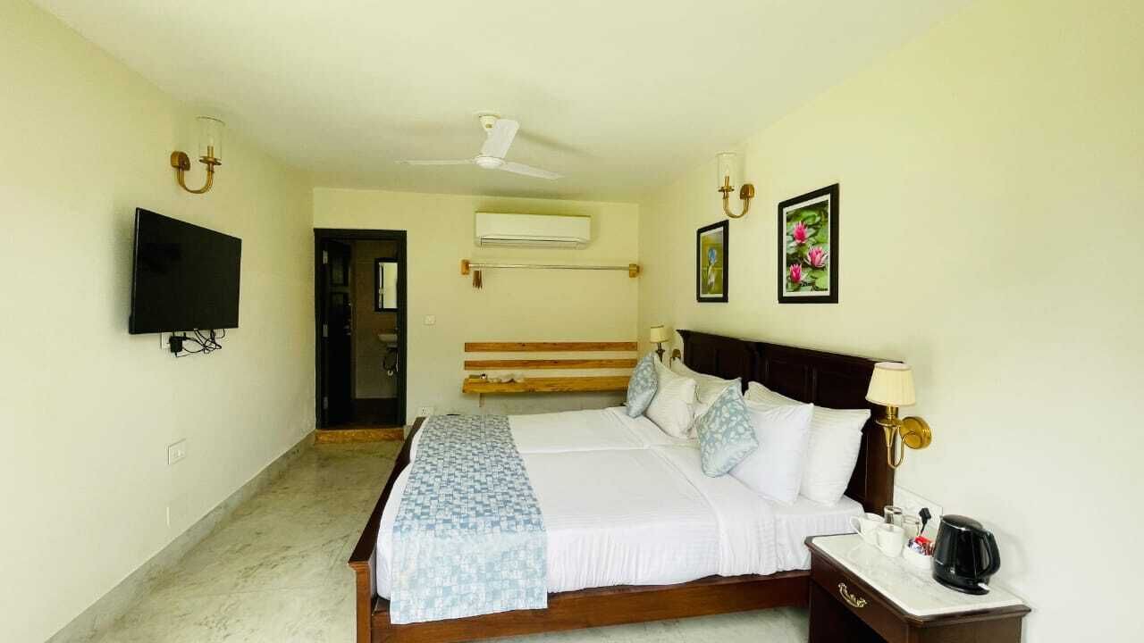 Photo of Patio Balcony in Eklingji