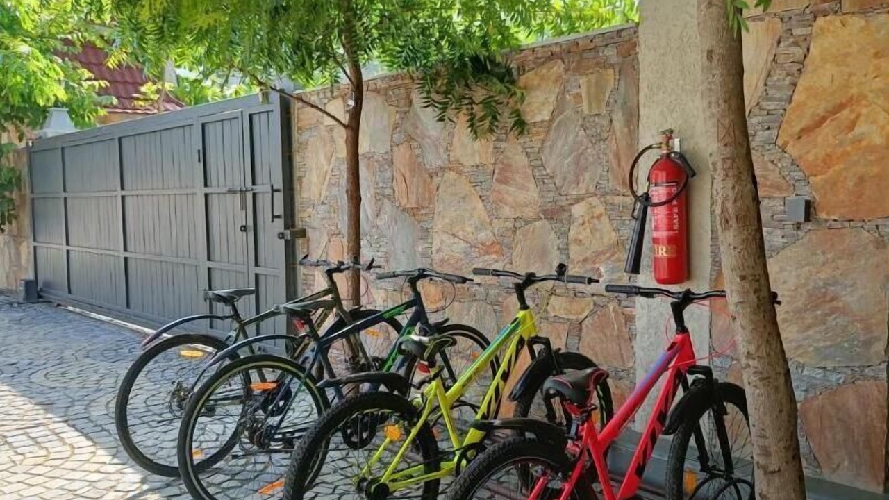 Photo of Outdoor in Eklingji