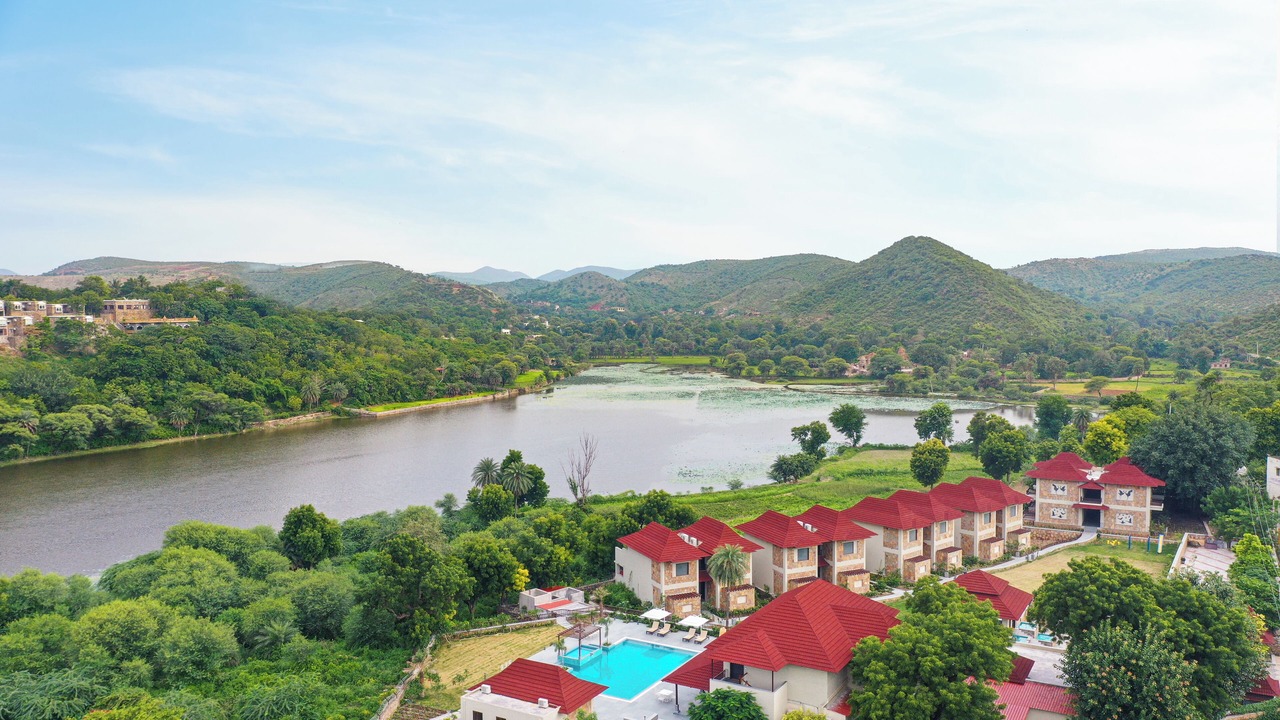 Photo of Outdoor in Eklingji