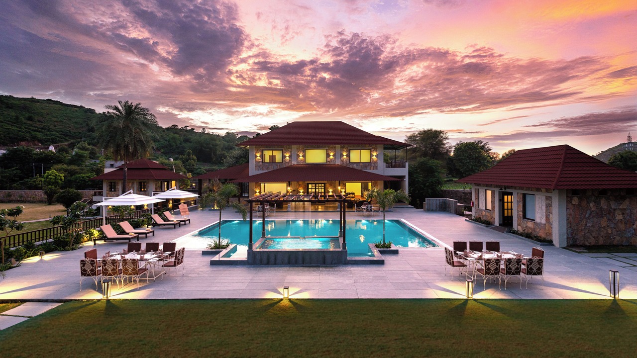 Photo of Outdoor in Eklingji