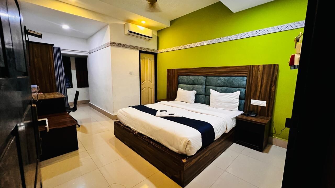 Photo of Bedroom in Shenoys