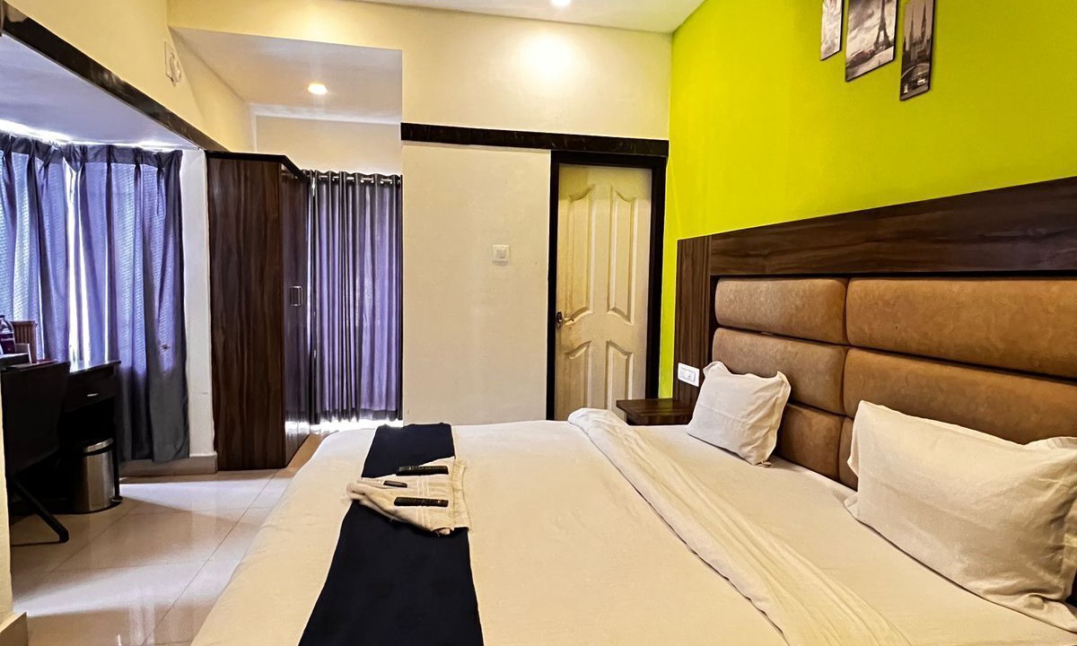 Photo of Bedroom in Shenoys