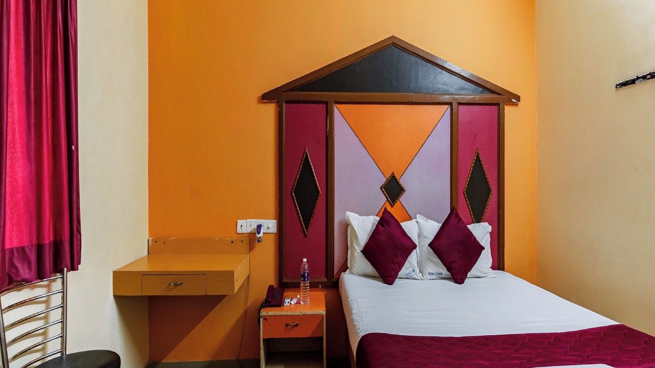 Photo of Bedroom in Kalapettai