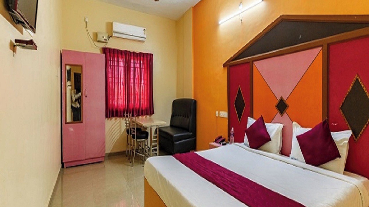Photo of Bedroom in Kalapettai