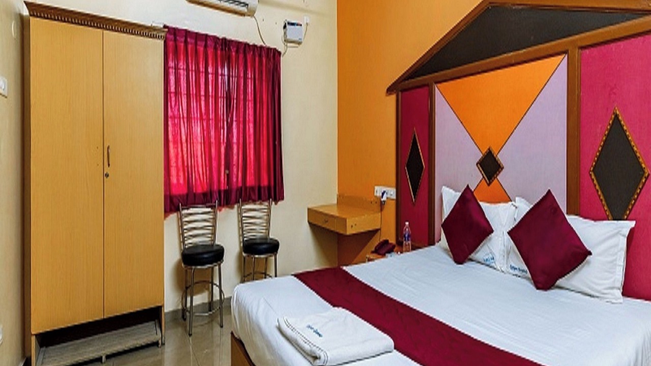 Photo of Bedroom in Kalapettai