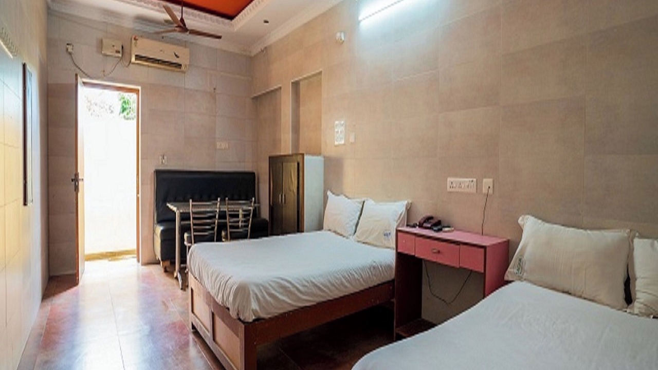 Photo of Bedroom in Kalapettai
