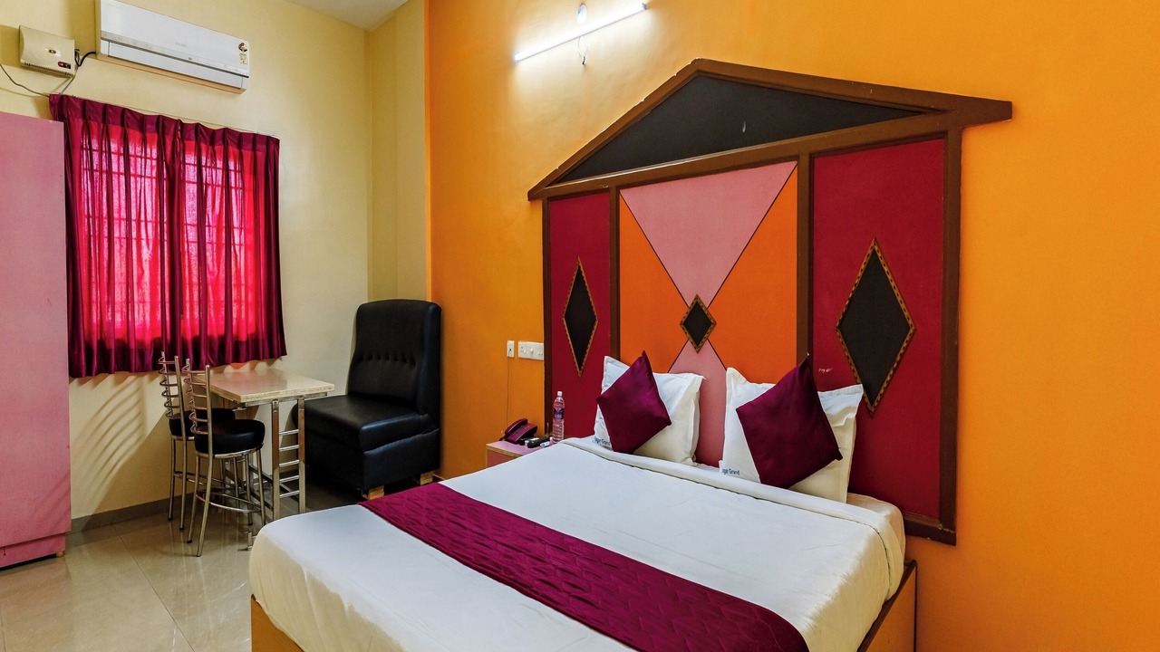 Photo of Bedroom in Kalapettai