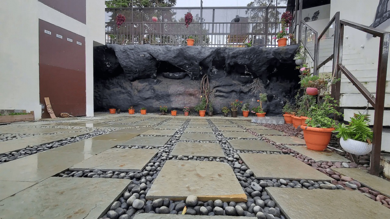 Photo of Outdoor in Fern Hill