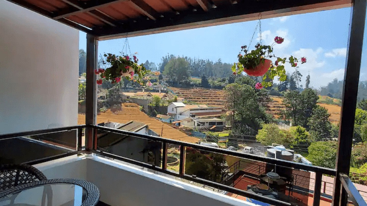 Photo of Patio Balcony in Fern Hill