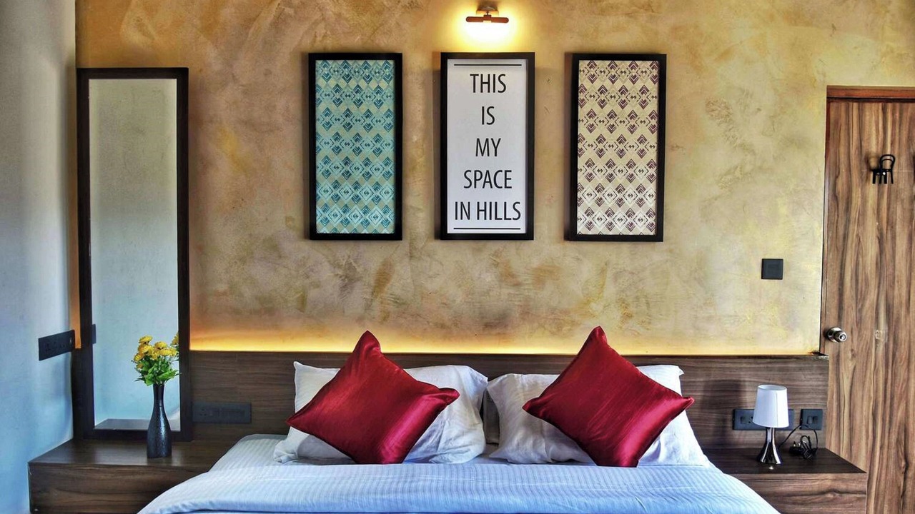 Photo of Bedroom in Fern Hill
