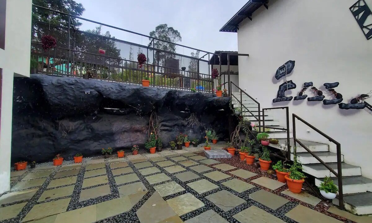 Photo of Outdoor in Fern Hill