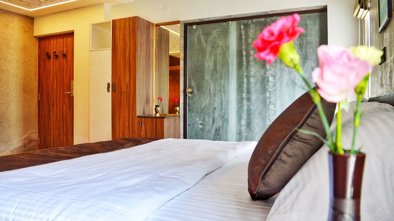 Photo of Bedroom in Fern Hill