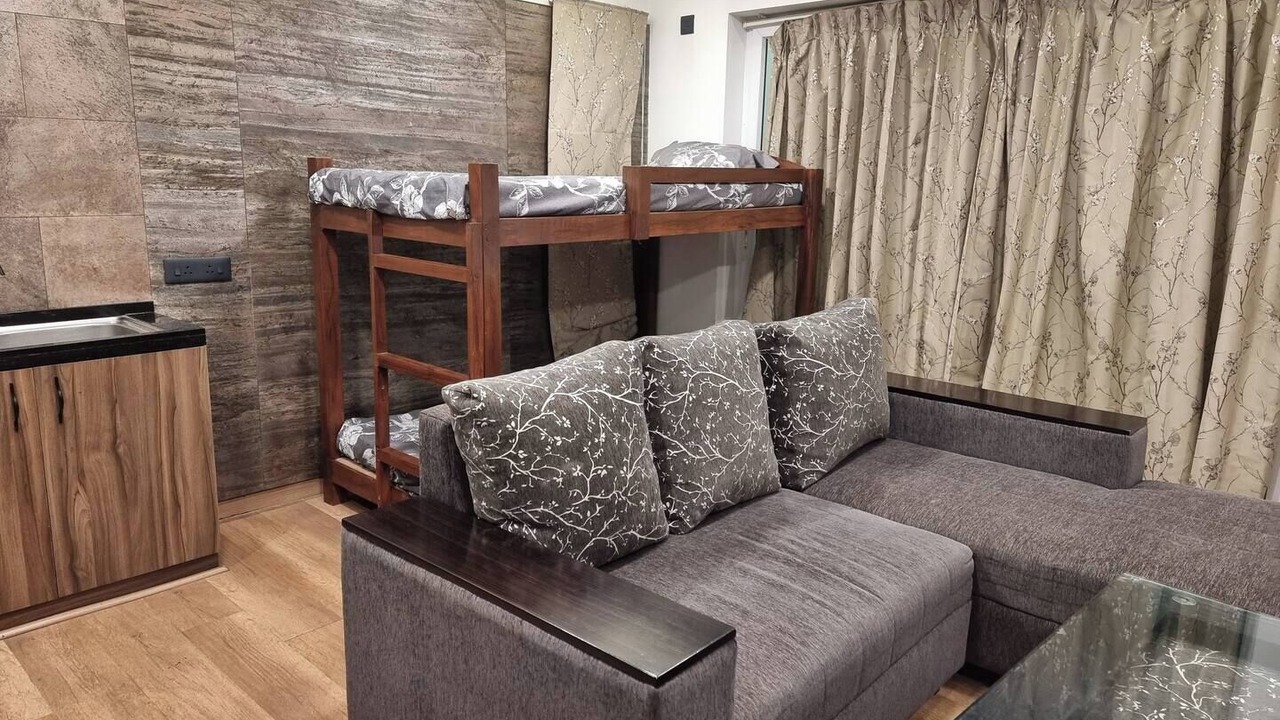 Photo of Bedroom in Fern Hill