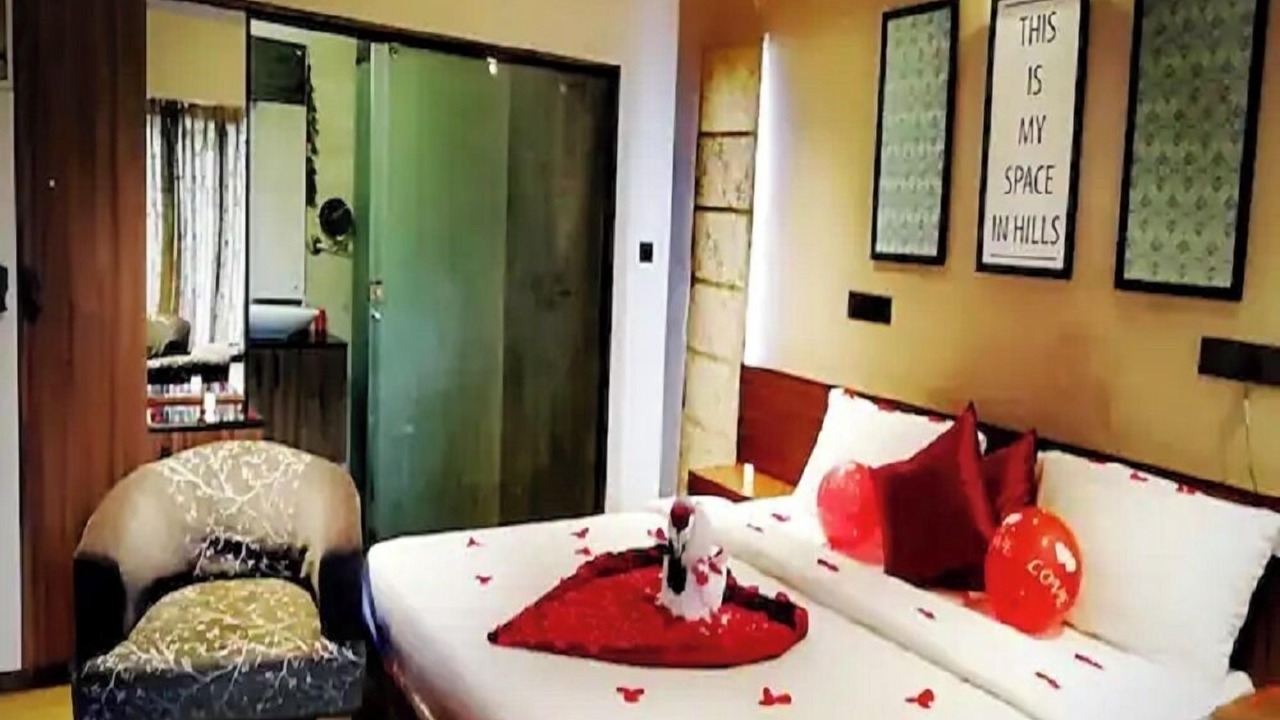 Photo of Bedroom in Fern Hill