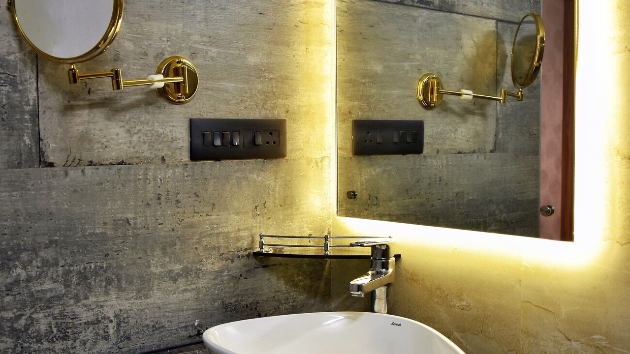 Photo of Bathroom in Fern Hill