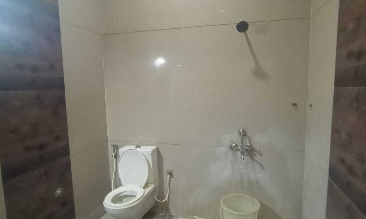 Photo of Bathroom in Chamarajanagara
