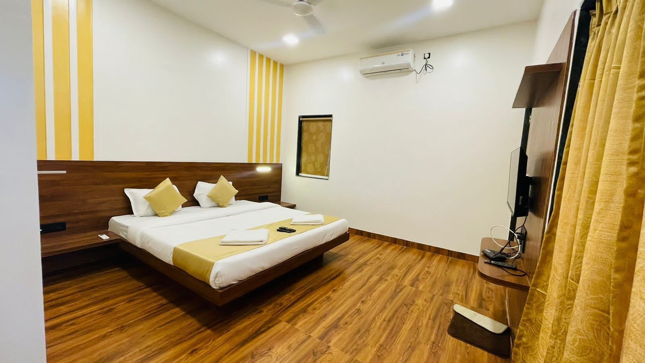Photo of Bedroom in Jadhavwadi