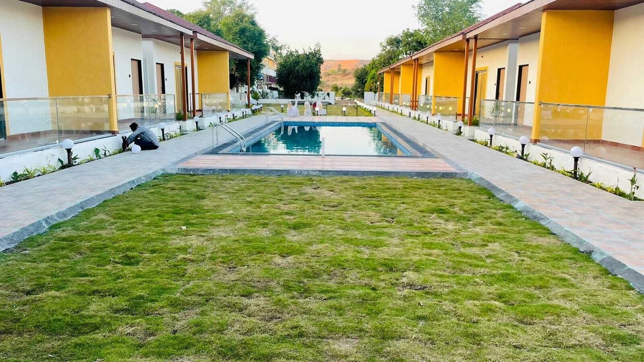 Photo of Outdoor in Jadhavwadi