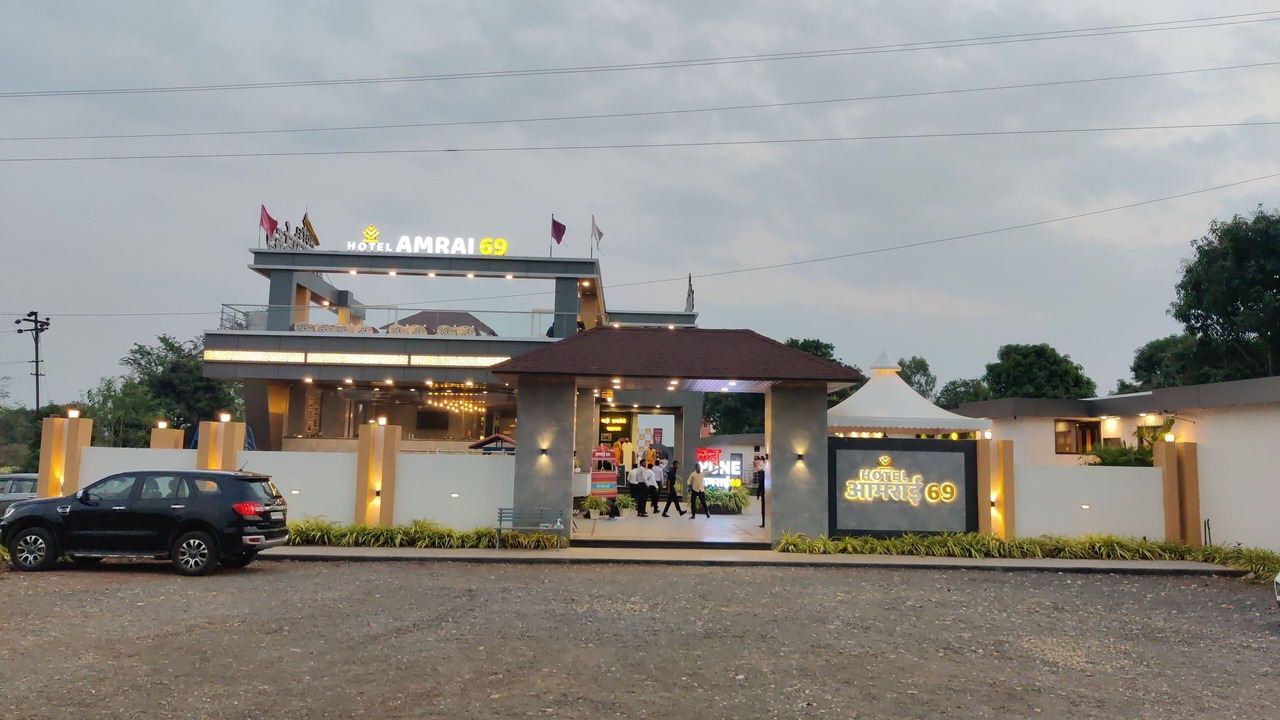Photo of Outdoor in Jadhavwadi