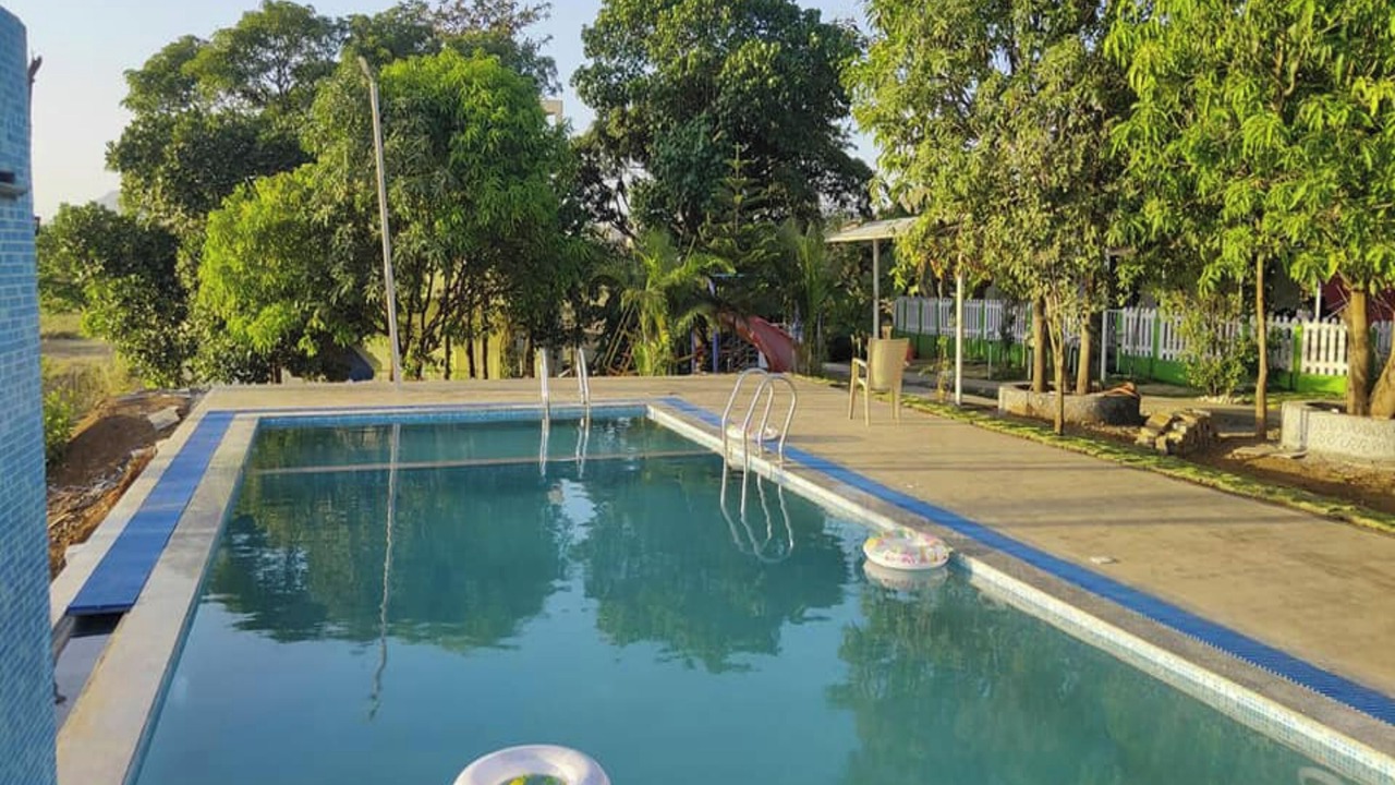 Photo of Outdoor in Igatpuri