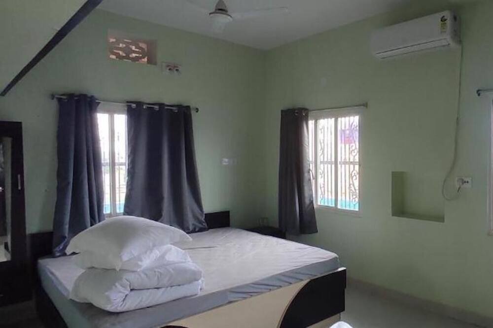 Photo of Bedroom in Puri