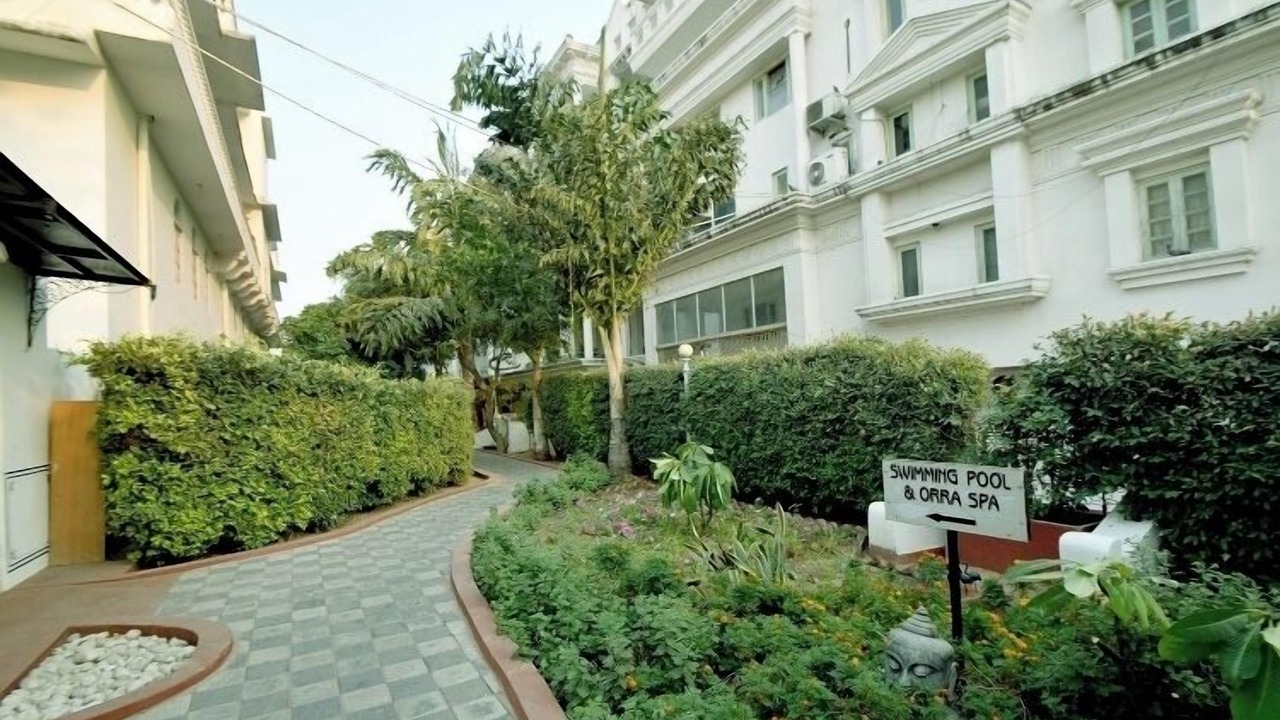 Photo of Outdoor in Jhotwara