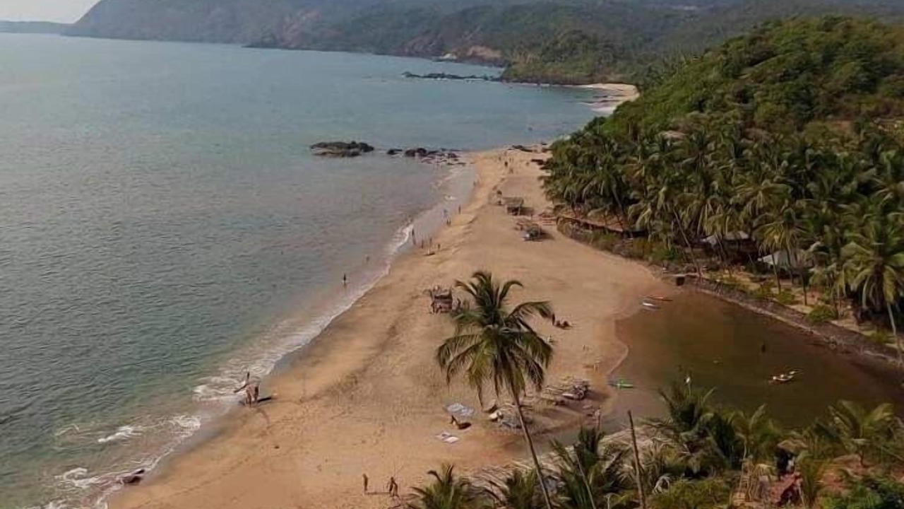 Photo of Outdoor in Agonda