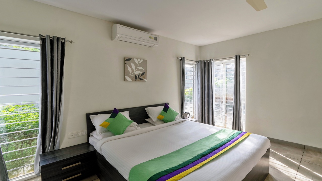 Photo of Bedroom in Yelagiri