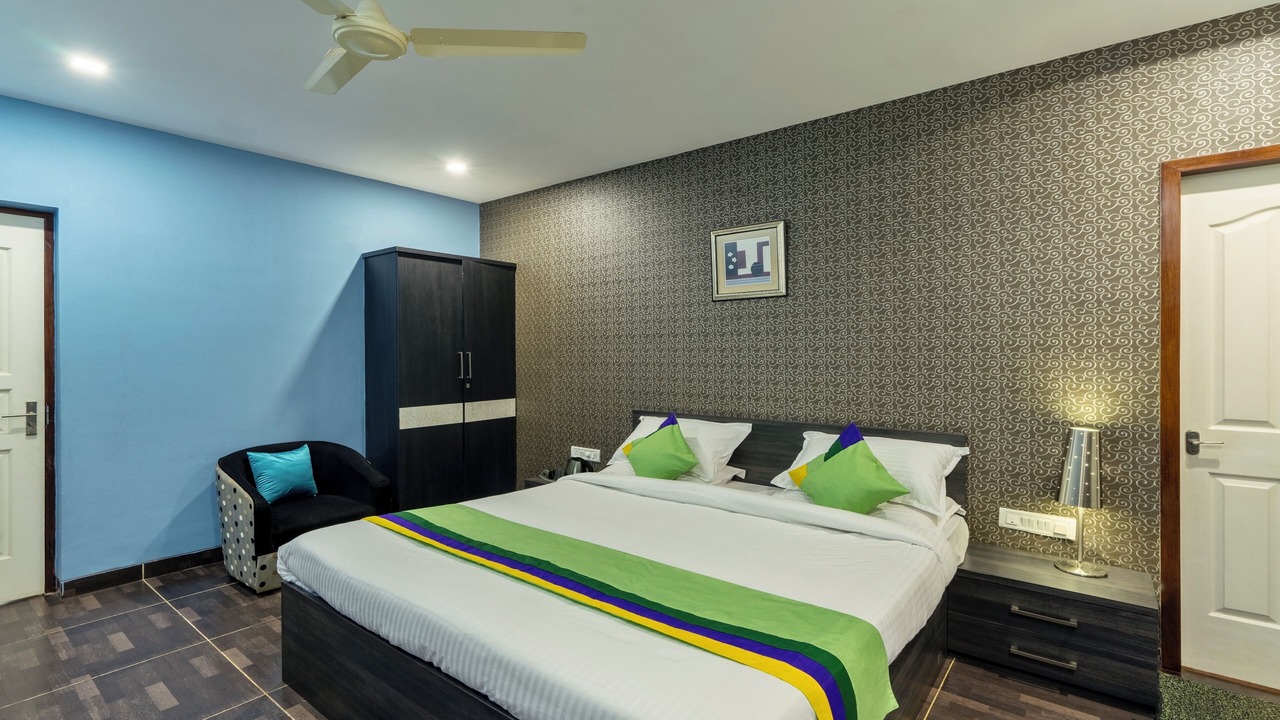 Photo of Bedroom in Yelagiri