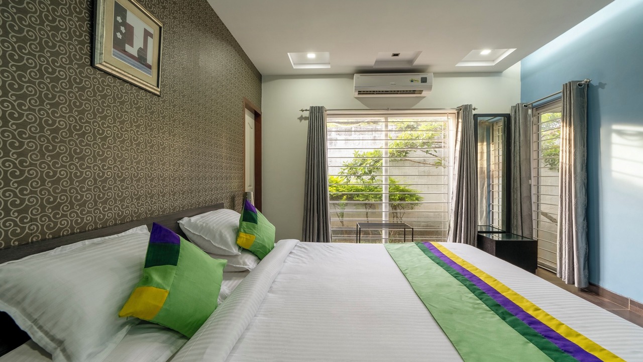Photo of Bedroom in Yelagiri
