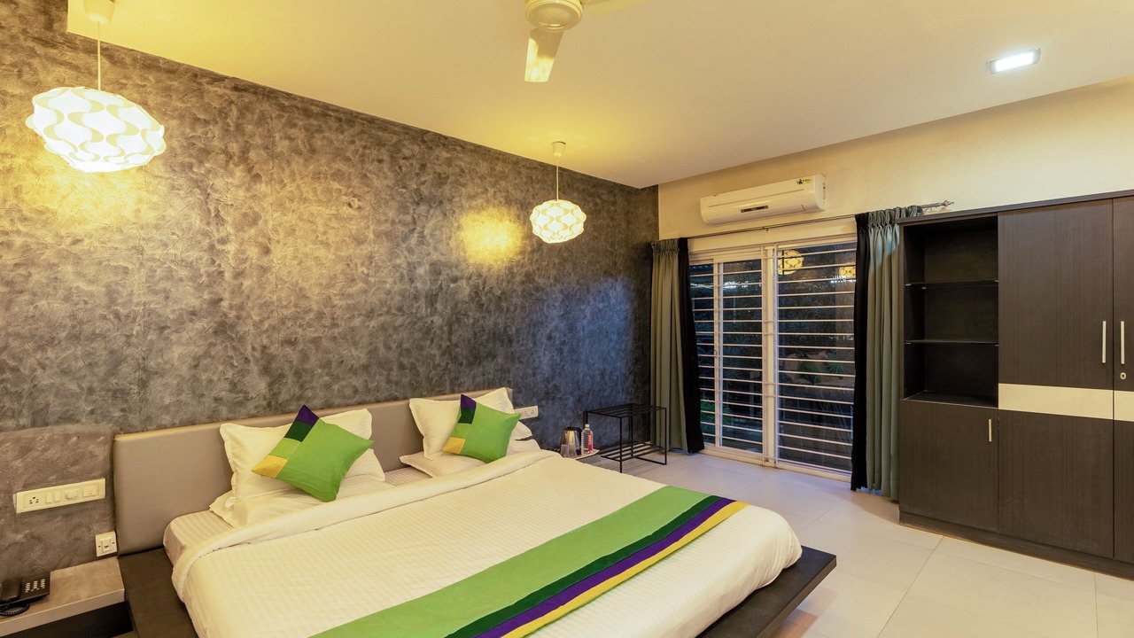 Photo of Bedroom in Yelagiri